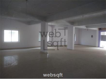 Commercial Showroom for Rent